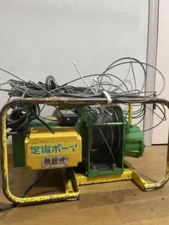タイショー レザーコンテナ MB-10S 三相200V ホース 3m - メルカリ
