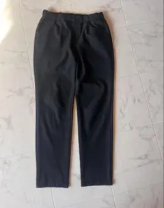 BEAUTY&YOUTH UNITED ARROWS イージーパンツMブラック