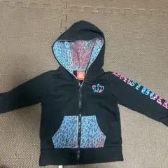 baby dollジャケット