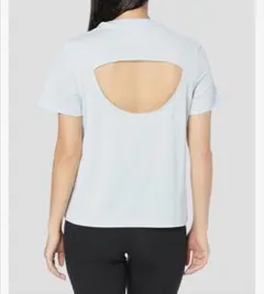 新品　Reebok　T-Shirts　レディース　ヨガウェア　ピラティス