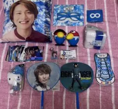 関ジャニ∞ SUPER EIGHT 安田章大 まとめ売り