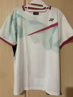 YONEX テニス ユニフォーム Tシャツ レディース Oサイズ