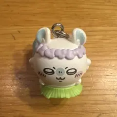 ちいかわモモンガ めじるしチャーム 映画特典