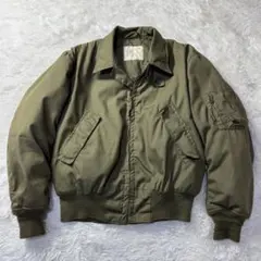 【美品】最初期型 78年 米軍実物 CVC タンカース L ノーメックス