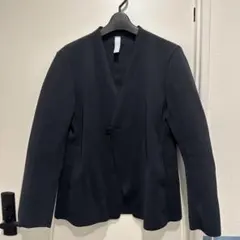 2026年最新】CFCL メンズ ノーカラージャケットの人気アイテム - メルカリ