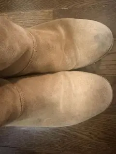 レディース ムートンブーツ ブラウン系 UGGのサムネイル