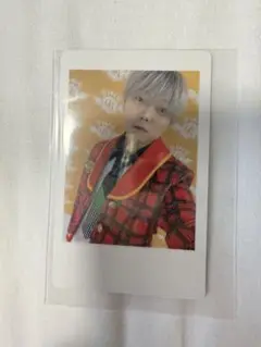 DDP 横アリ　ハピカ　あづ