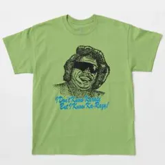 ONAIR NONCHELEEE Tシャツ Lサイズ 未使用