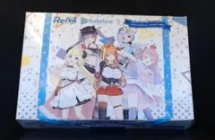 Reバース for you トライアルデッキ ホロライブ 4期生