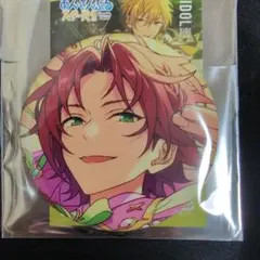 衣更真緒　缶バッジ 楽天市場】衣更真緒 缶バッジの通販