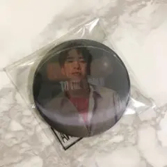 THE RAMPAGE ガチャ 陣