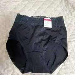 Blanche ショーツ ブラック M 新品