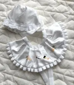 着物 お宮参り用品