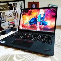 美品 LTE 12世代 i5 LIFEBOOK U9312/KX 8GB 256 - メルカリ