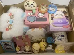 ちいかわ　グッズまとめ売り