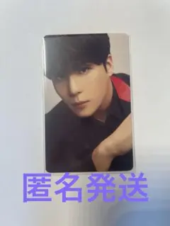 ATEEZ ジョンホ NOT OKAY トレカ