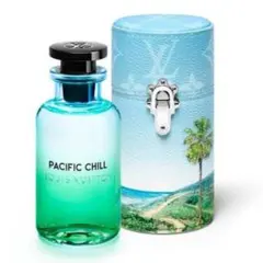 【正規品】ルイヴィトン パシフィックチル 香水 2mlのサムネイル
