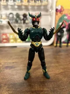 掌動　shodo 仮面ライダー　ギルス