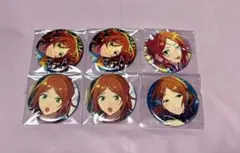 あんさんぶるスターズ あんスタ 缶バッジ イベコレ テーマ 中国 葵ゆう