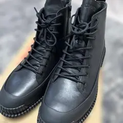 JIL SANDER ブーツ ジルサンダー J50WS0002 - メルカリ