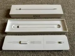 ■■ Apple Pencil A1603 ホワイト 元箱付き ■■