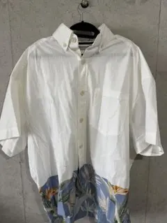 kolor / BEACON 半袖シャツ サイズ1