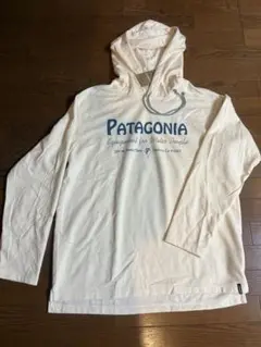 Patagonia パーカー(新品、未使用品)