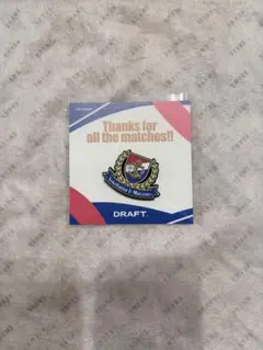 【新品非売品】横浜F・マリノス　 エンブレムマグネット