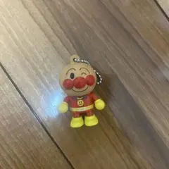 アンパンマン キーホルダー 約6cm
