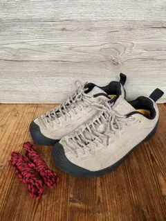 KEEN ジャスパー 23.5cm