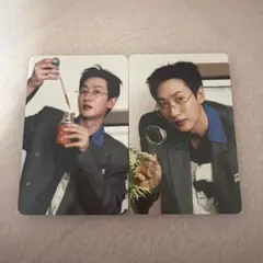 2025年最新】SUPER JUNIOR イトゥク トレカの人気アイテム - メルカリ