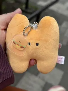 つぶらな瞳　ハンバーガー　Hのサムネイル