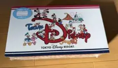 ディズニー 未開封マスク