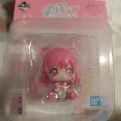 一番くじ プリキュア E賞
