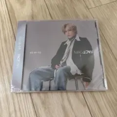 Kis-My-Ft2 MAGFACT千賀健永盤