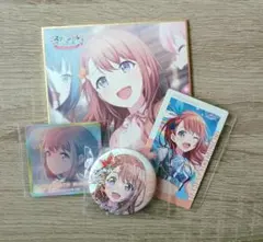 プロセカ　花里みのりセット