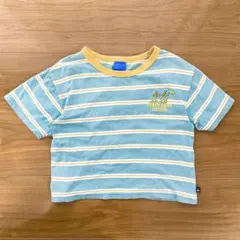 グリーンアーミー　110　ボーダーTシャツ　トイストーリー　ディズニー　ピクサーのサムネイル