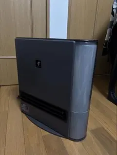 ✨未使用品 セラミックファンヒーター SHARP HX-PS1-T - メルカリ
