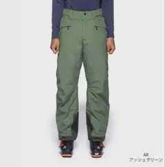 Goldwin GORE-TEX 2L スキーパンツ（サイズ:XXL）のサムネイル