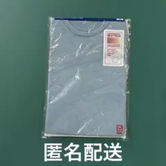 ユニクロ ヒートテック UネックT(半袖) 90