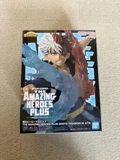 僕のヒーローアカデミア THE AMAZING HEROES vol.29轟焦凍 - メルカリ