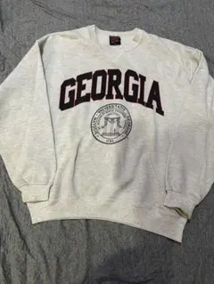 n*y様 Soffe スウェット Lサイズ　80s〜90s ビンテージ