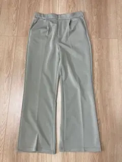 クラシカルエルフ　スラックス　ワイドパンツ　XL