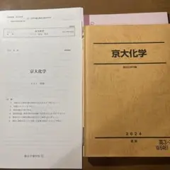 駿台 高３選抜化学 後期 演習テスト フルセット 2023 駿台 高3選抜化学 後期 演習テスト フルセット 2023 - メルカリ