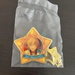 あんスタ フィーチャースカウト 缶バッジ 天城一彩 - メルカリ