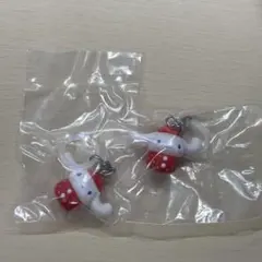 サンリオ　いちごめじるしアクセサリー　ガチャ　シナモン　まとめ売り