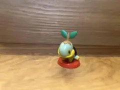 ポケモン　チョコエッグ　フィギュア　ナエトル