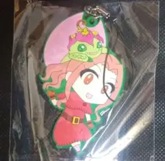 【◎即購入OK】きゃらいど パルモンon太刀川ミミ
