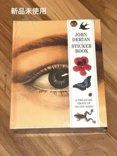 ジョンデリアン　新品未開封 JOHN DERIAN – FEELSEEN