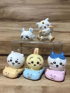 ちいかわフレンズ3 シュリンク未開封品 コンプリート - メルカリ